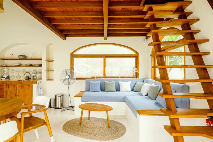 Canggutopia Villas photo 2