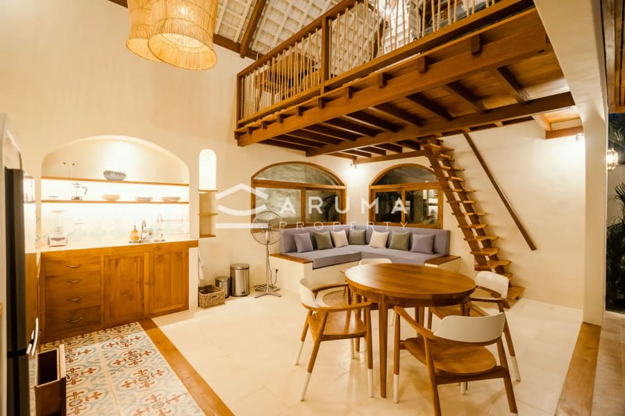 Canggutopia Villas photo 5