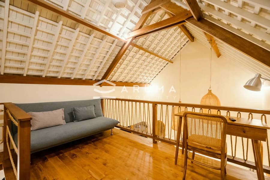 Canggutopia Villas photo 6