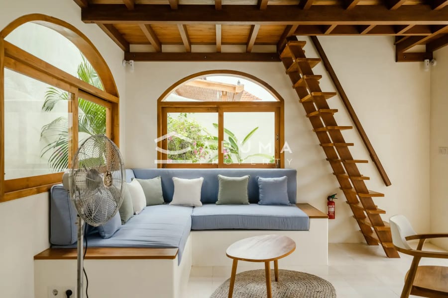 Canggutopia Villas photo 7