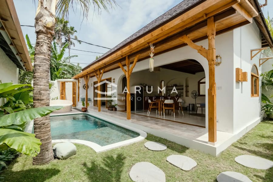 Canggutopia Villas photo 8