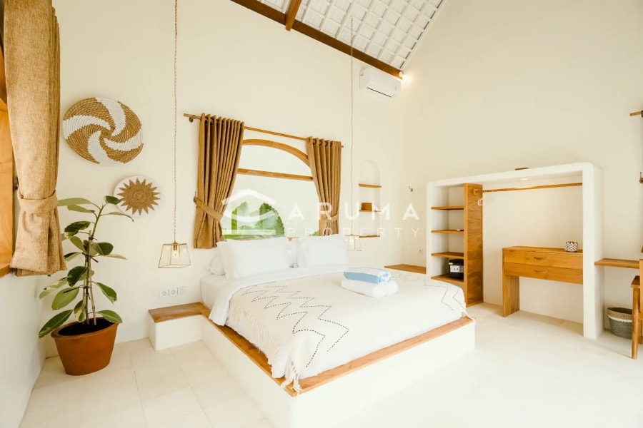 Canggutopia Villas photo 9