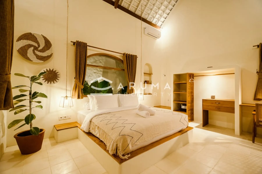 Canggutopia Villas photo 10
