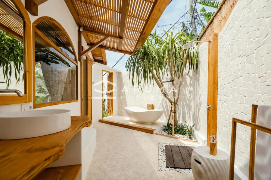 Canggutopia Villas photo 12