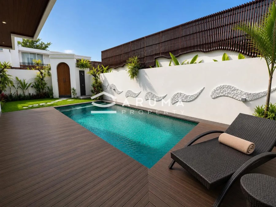 The Ricefield Retreat - 3Br Villa in Padonan photo 3