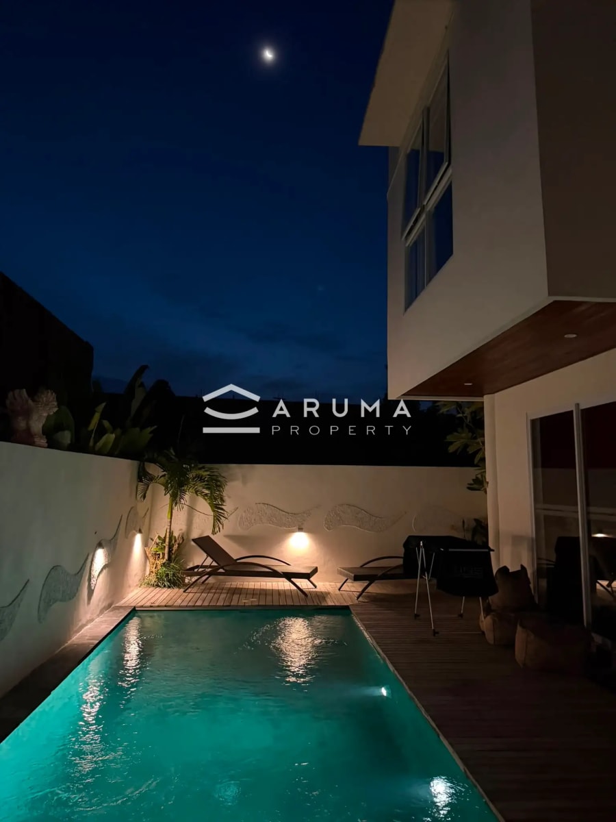 The Ricefield Retreat - 3Br Villa in Padonan photo 8
