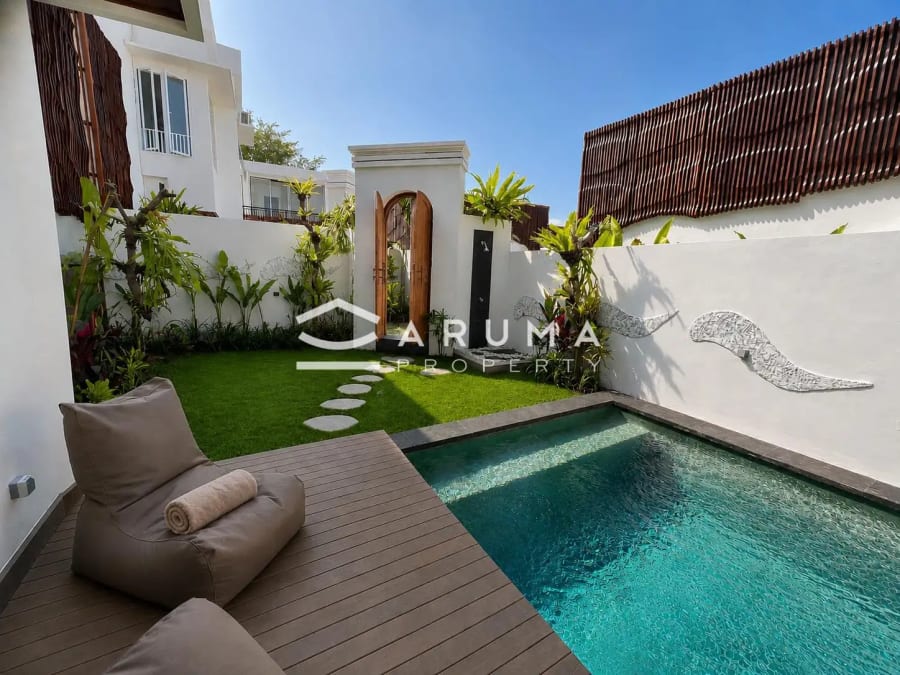 The Ricefield Retreat - 3Br Villa in Padonan photo 10
