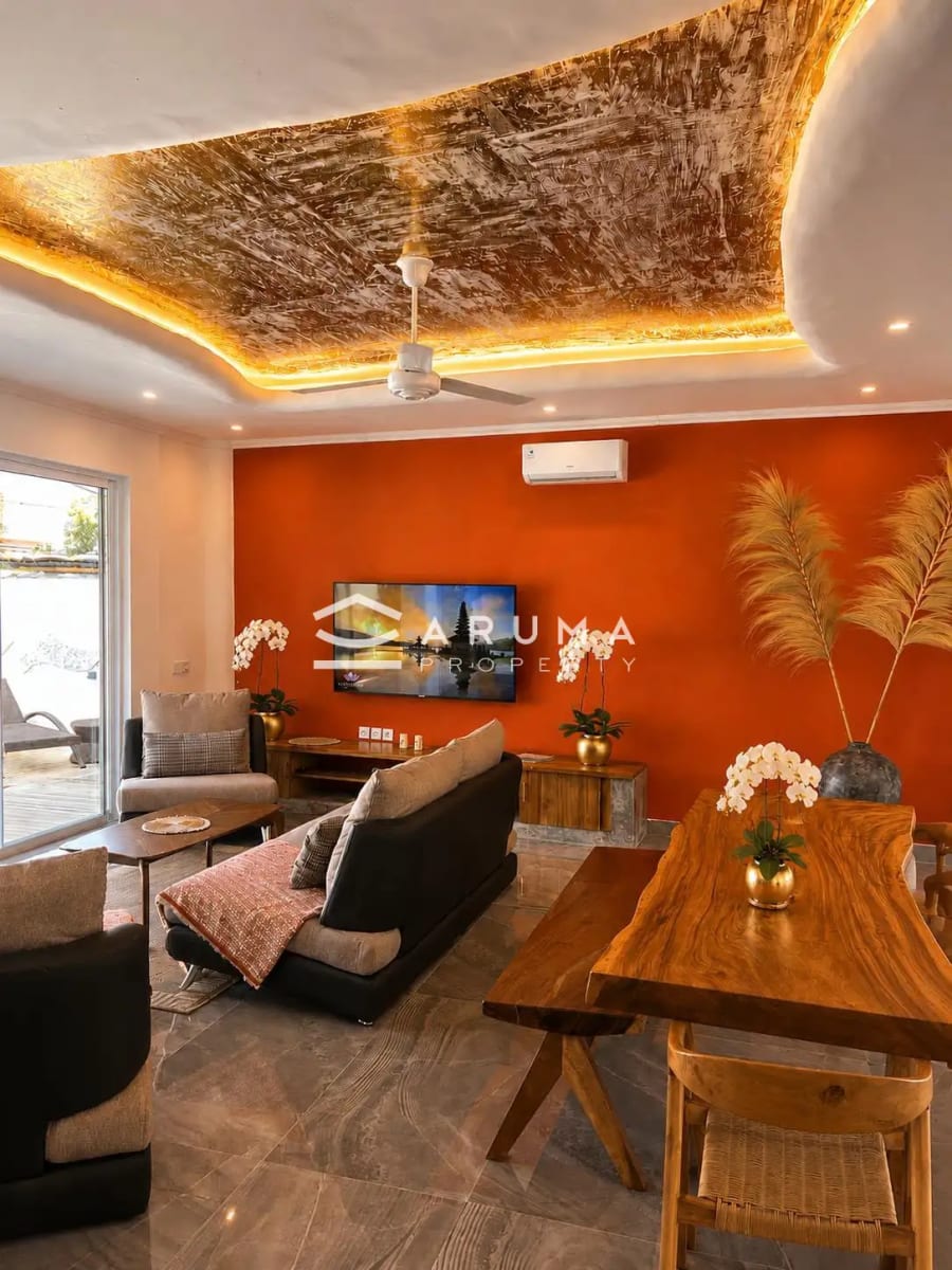 The Ricefield Retreat - 3Br Villa in Padonan photo 15