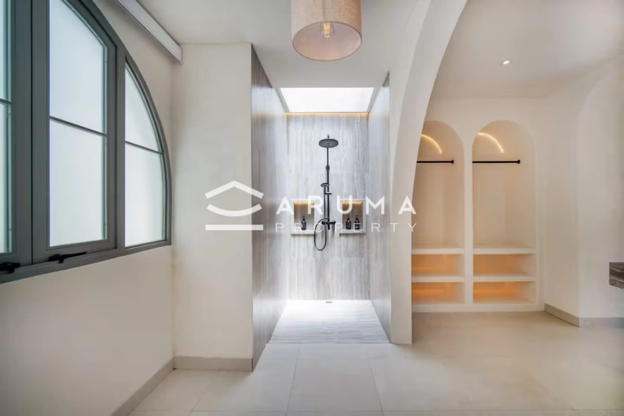 2 Bedroom Villa for Rent in Berawa - Villa D'Amour photo 8