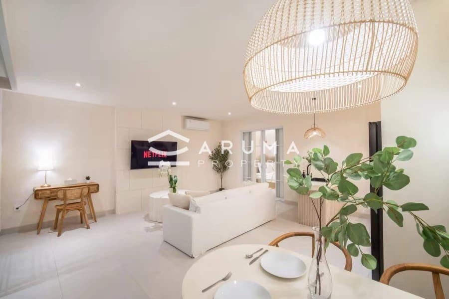 2 Bedroom Villa for Rent in Berawa - Villa D'Amour photo 17