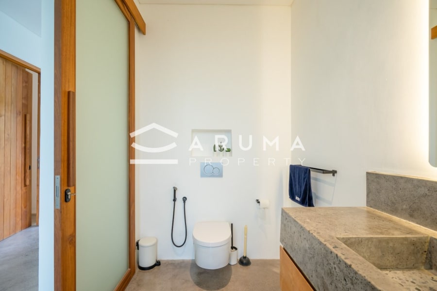 Japandi Modern Estate for rent in Kaba-Kaba photo 13