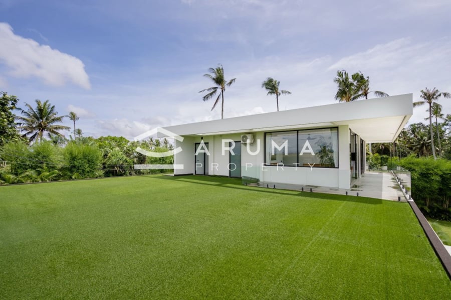 Japandi Modern Estate for rent in Kaba-Kaba photo 16