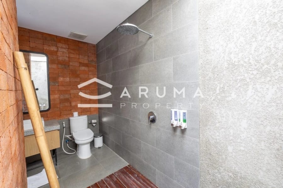 Casa Nina – Modern Tropical 2-Bedroom Villa in Ubud photo 20