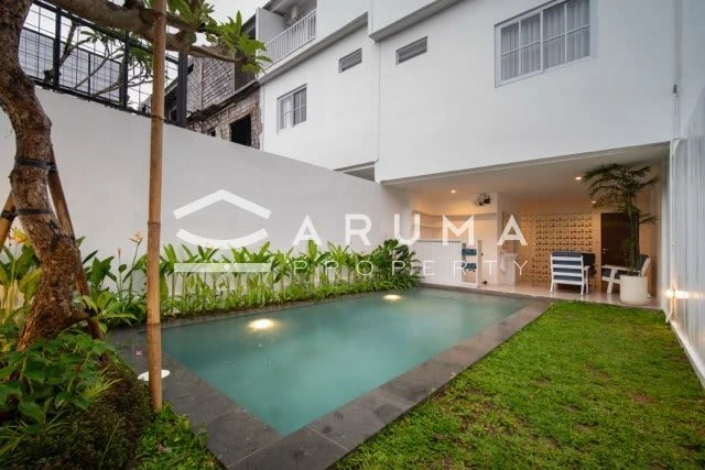 The Pererenan Residences photo 1