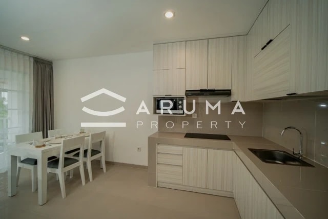 The Pererenan Residences photo 3