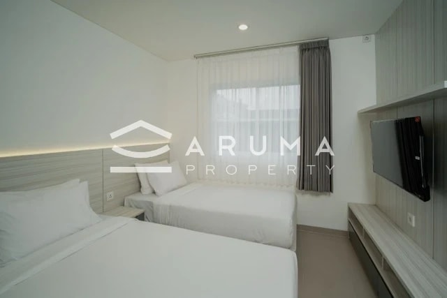 The Pererenan Residences photo 9