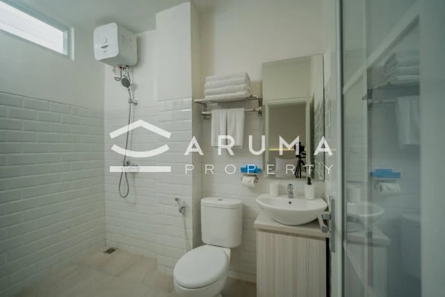 The Pererenan Residences photo 10
