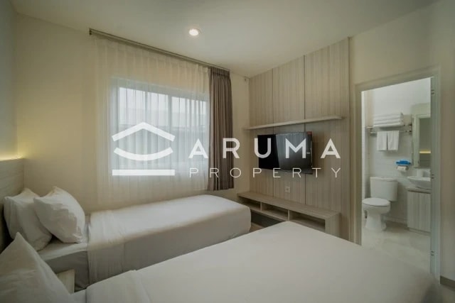 The Pererenan Residences photo 11