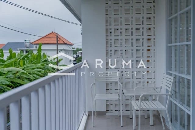 The Pererenan Residences photo 14