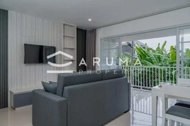 The Pererenan Residences photo 15