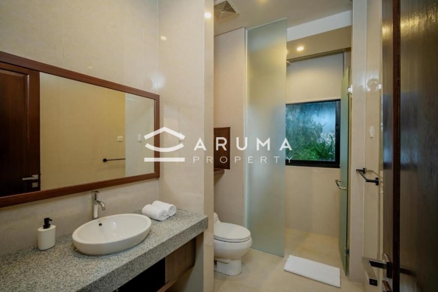Avana Villa Jimbaran – Modern 2-Bedroom Villa in Jimbaran photo 11