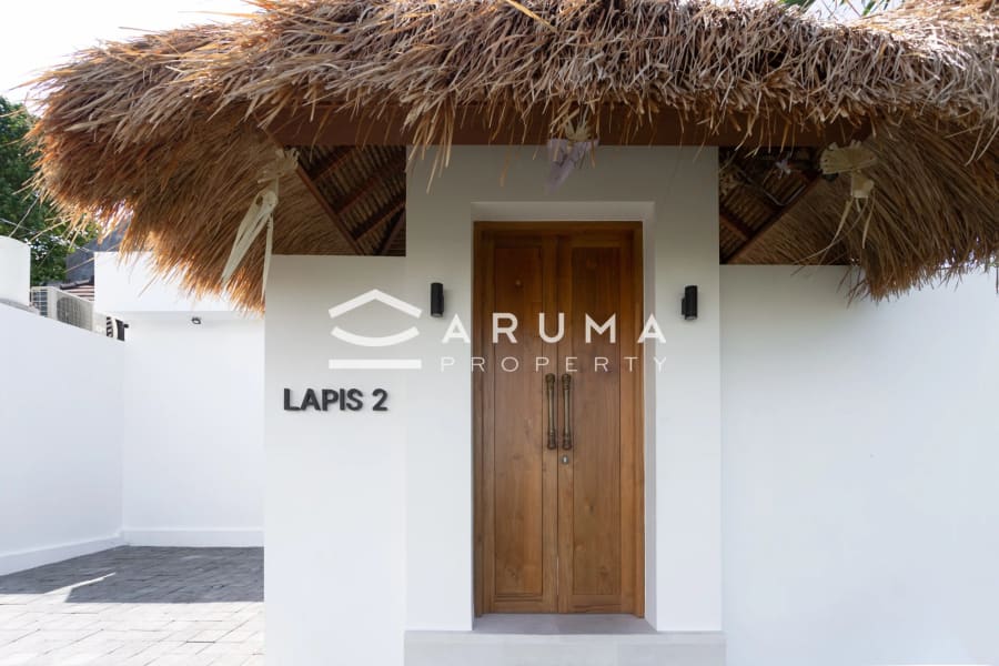 Villa Lapis – Modern 3-Bedroom Private Pool Villa photo 7