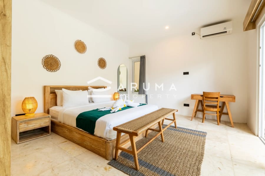 Villa D1 - 3BR Villa in Tumbak Bayuh photo 6