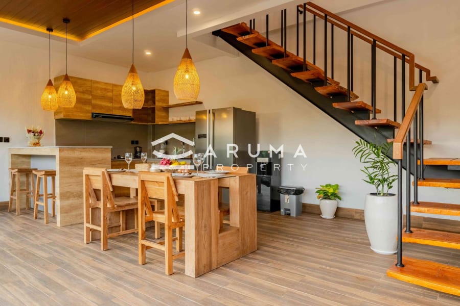 Villa D6 - 3BR Villa in Tumba Bayuh photo 13