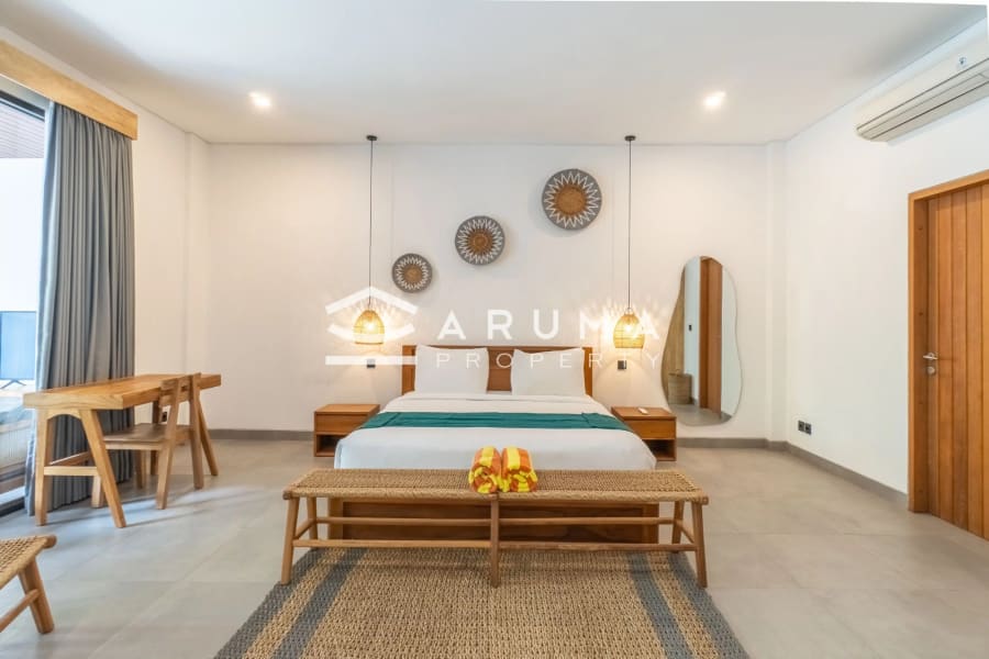 Villa D7 – 3-Bedroom Villa for Rent in Tumbak Bayuh photo 4