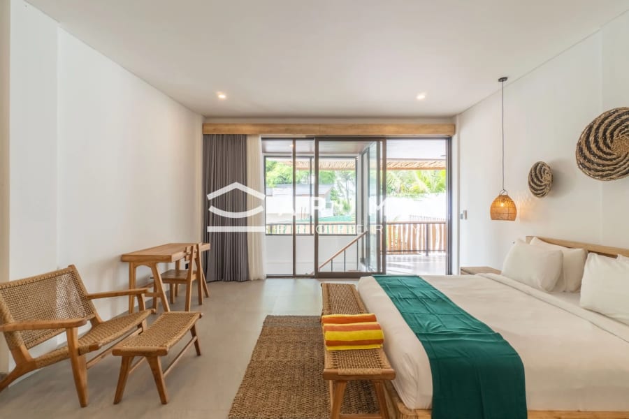 Villa D7 – 3-Bedroom Villa for Rent in Tumbak Bayuh photo 12