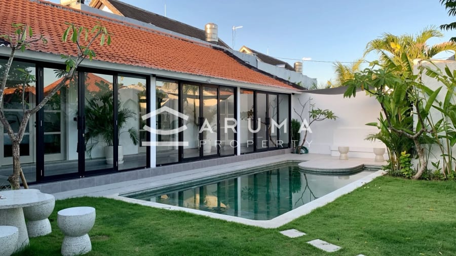 4-Bedroom Villa Raya Semer photo 3