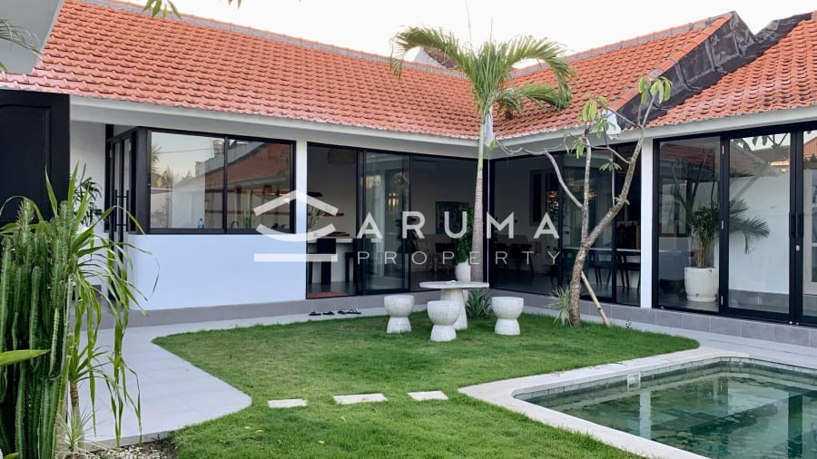 4-Bedroom Villa Raya Semer photo 5