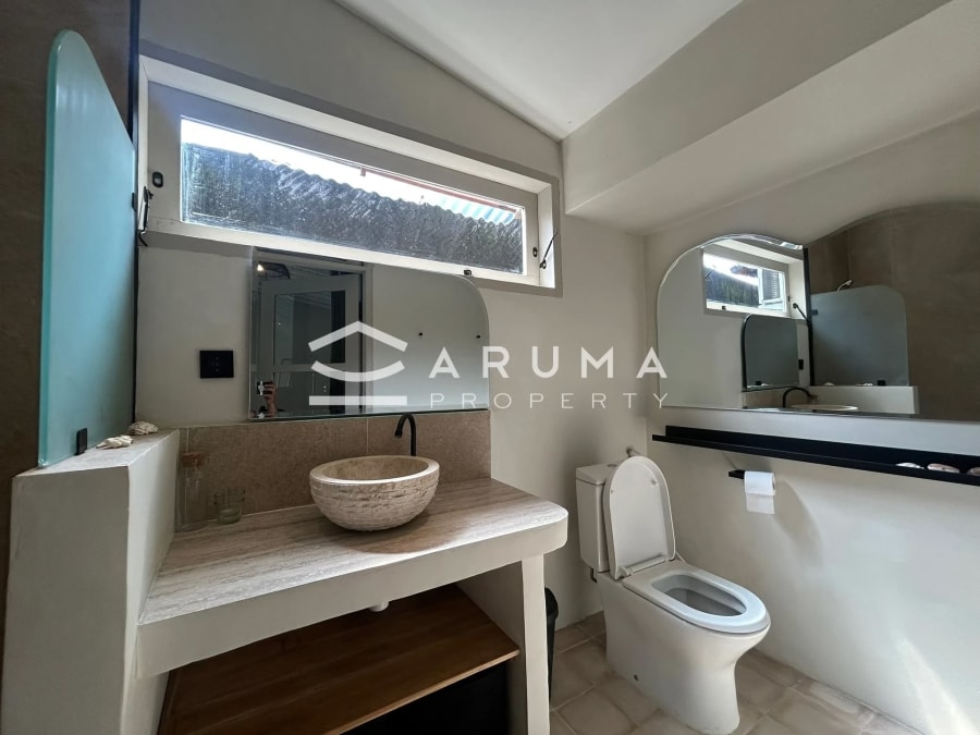 4-Bedroom Villa Raya Semer photo 8