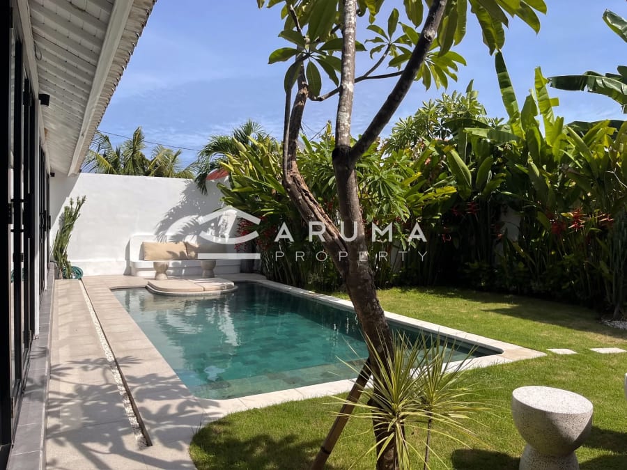 4-Bedroom Villa Raya Semer photo 13