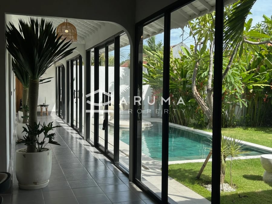 4-Bedroom Villa Raya Semer photo 17