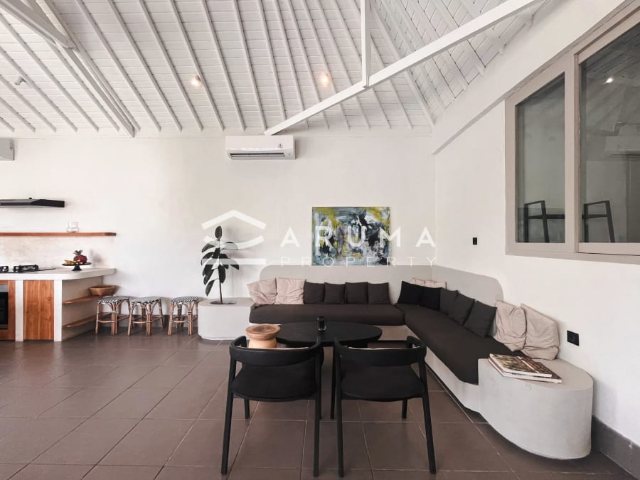 4-Bedroom Villa Raya Semer photo 18