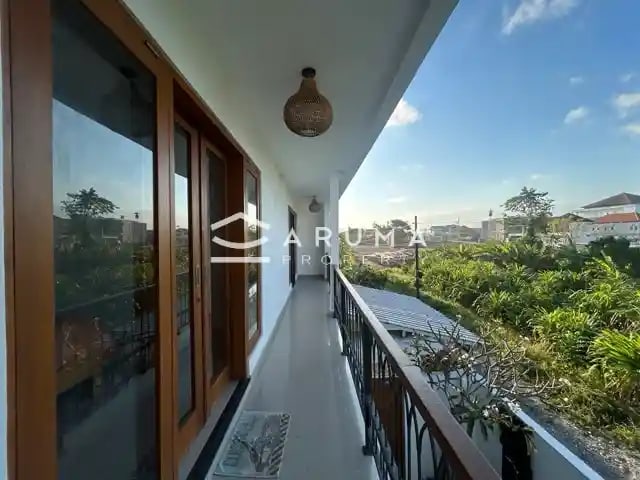 Siulan 10B Villa – 2-Bedroom Villa Near Pererenan Beach photo 1