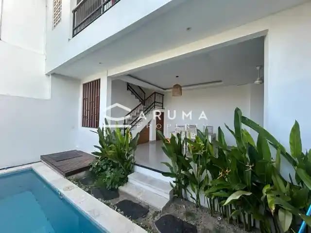 Siulan 10B Villa – 2-Bedroom Villa Near Pererenan Beach photo 2