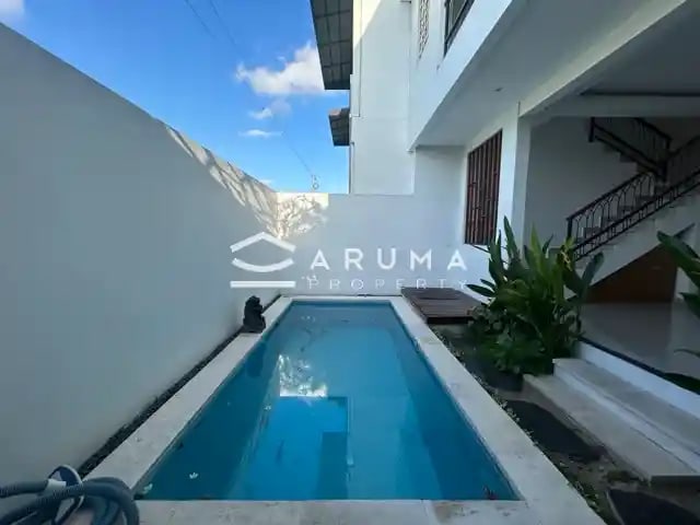 Siulan 10B Villa – 2-Bedroom Villa Near Pererenan Beach photo 3