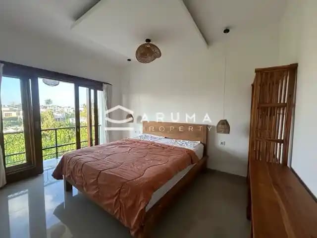 Siulan 10B Villa – 2-Bedroom Villa Near Pererenan Beach photo 5