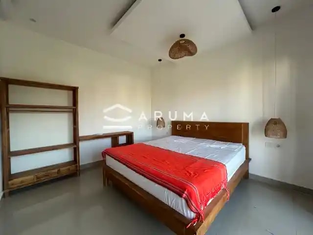 Siulan 10B Villa – 2-Bedroom Villa Near Pererenan Beach photo 9