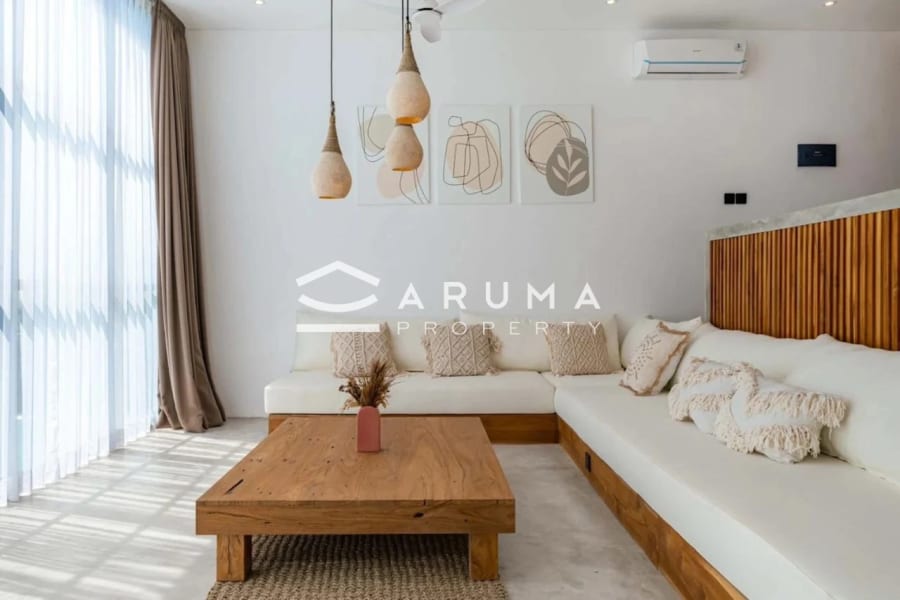 Cemagi Coastal Villa – 1 Bedroom Villa photo 2