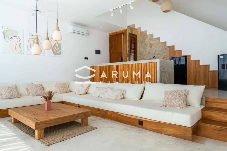 Cemagi Coastal Villa – 1 Bedroom Villa photo 4