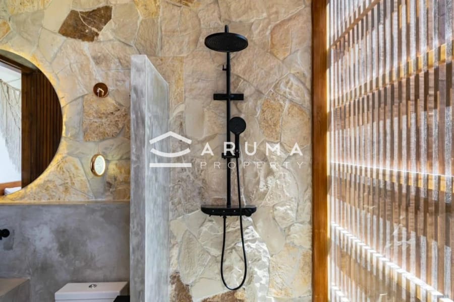 Cemagi Coastal Villa – 1 Bedroom Villa photo 10