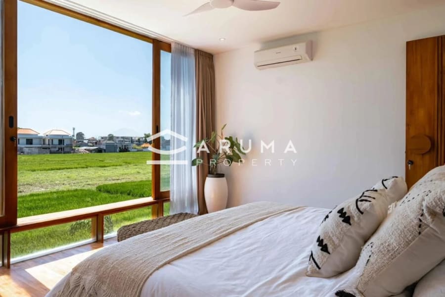 Cemagi Coastal Villa – 1 Bedroom Villa photo 15