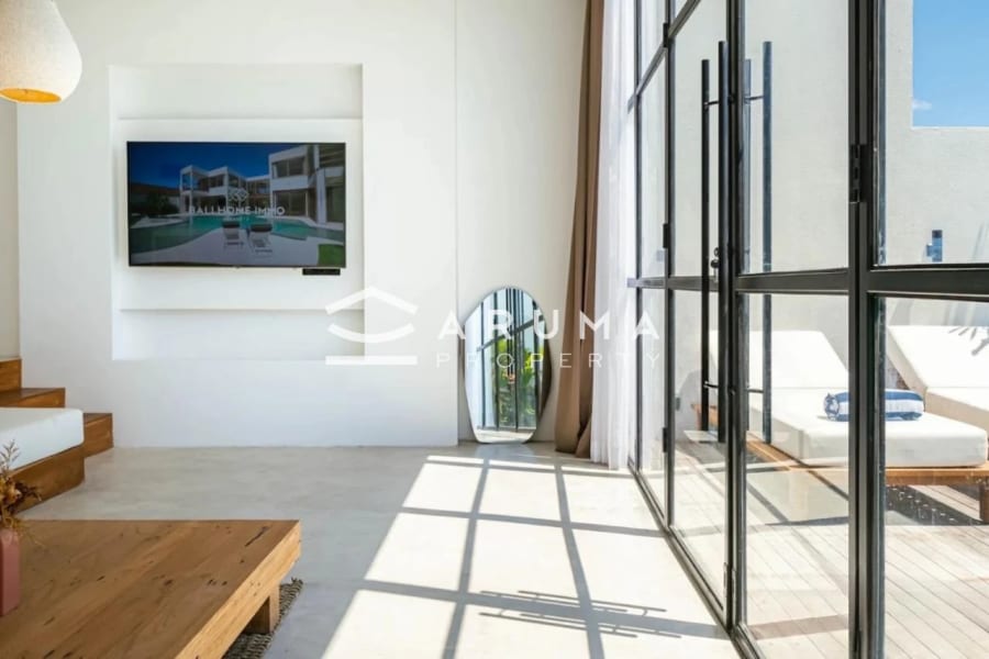 Cemagi Coastal Villa – 1 Bedroom Villa photo 19