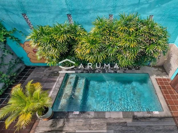 2-Bedroom Villa in Pererenan photo 9