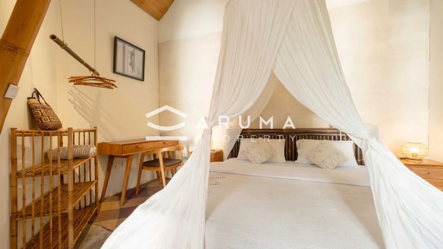 Bamboo Villa 2BR – Tiying Tutul photo 12