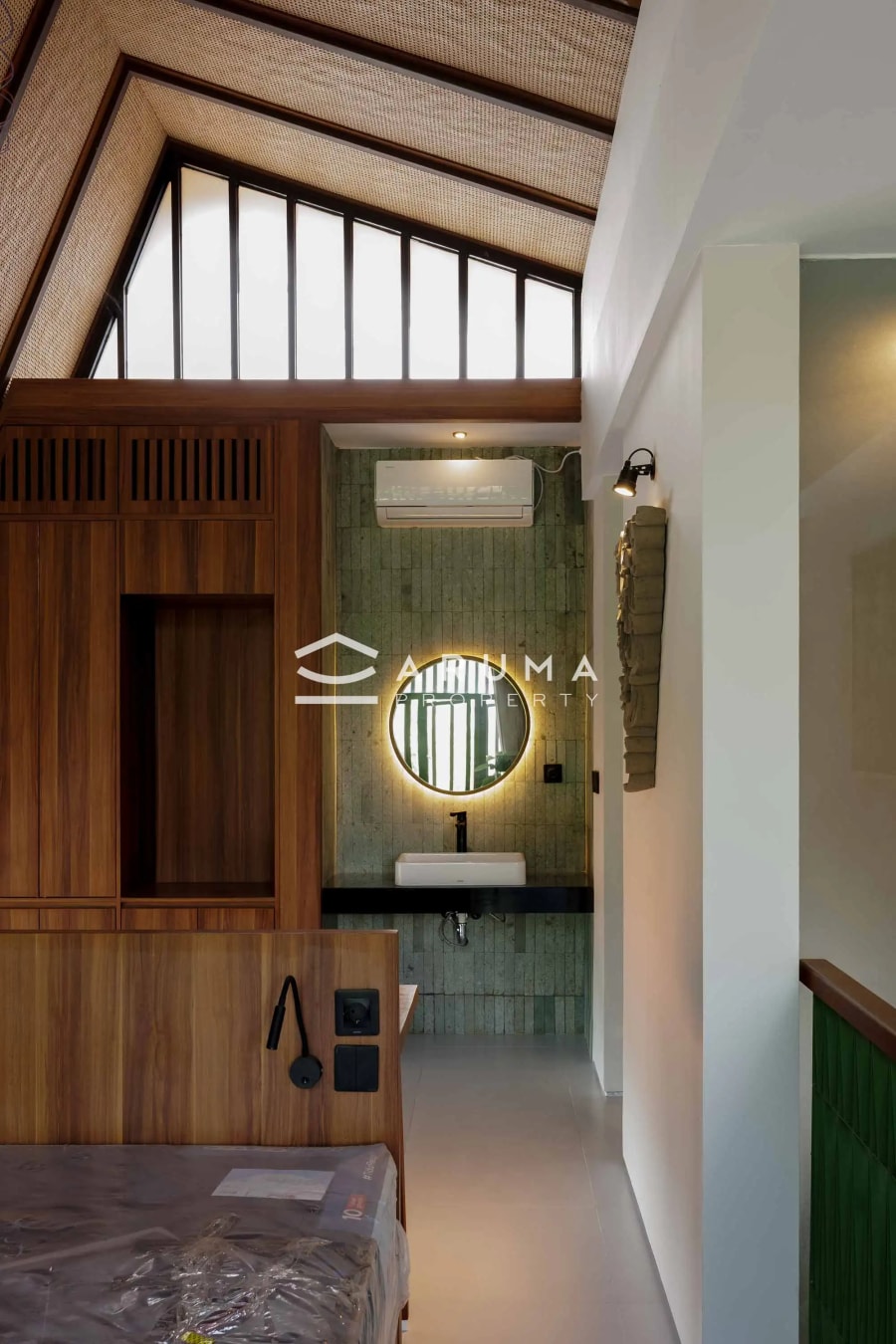 Toyaning Villa – 1 Bedroom Villa in Ungasan photo 15