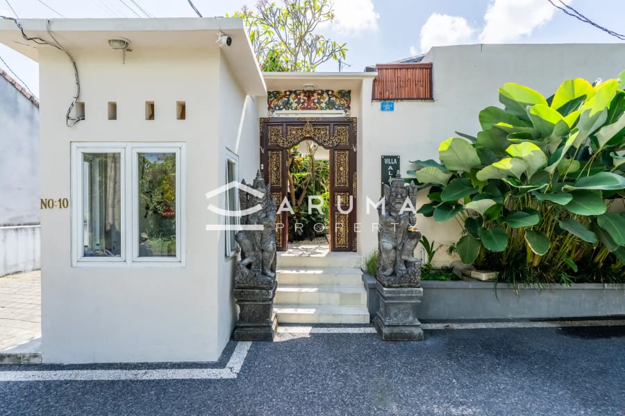 Villa Ali 1 – Villa in Seminyak photo 4